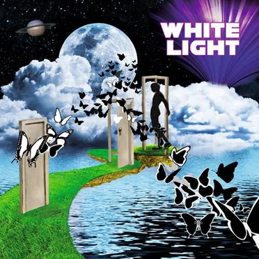 White Light by White Light - album cover