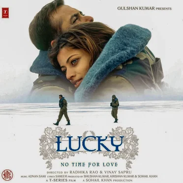 Lucky: No Time for Love