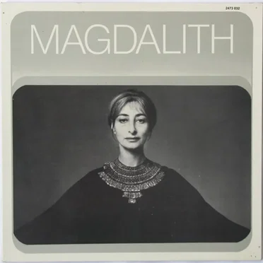 Magdalith