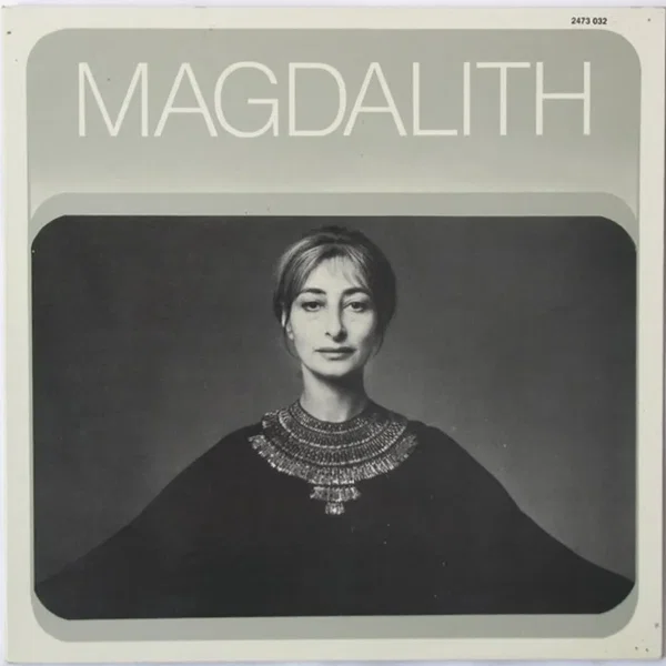 Magdalith