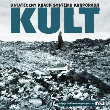 Ostateczny krach systemu korporacji