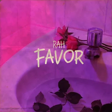Favor by Rah - album cover