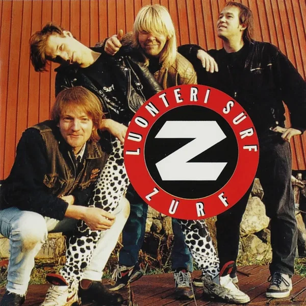 Zurf