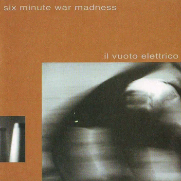 Six Minute War Madness