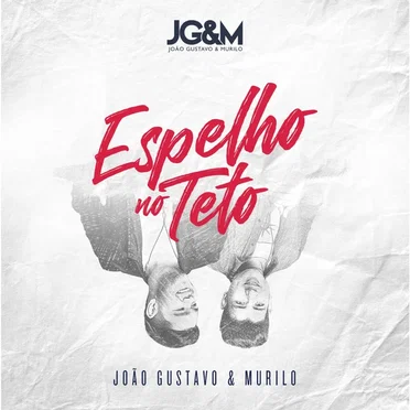 Espelho no teto