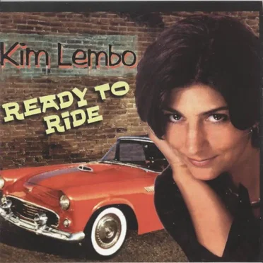 Kim Lembo