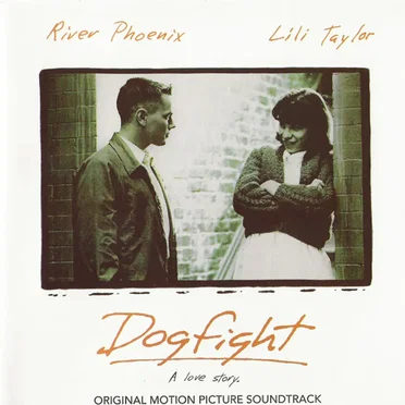 Dogfight: A Love Story by Various Artists - album cover