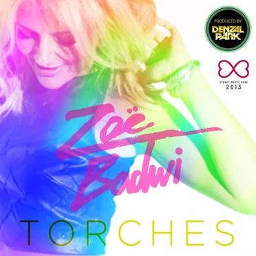 Torches (2013 Sydney Mardi Gras Anthem) [Remixes]