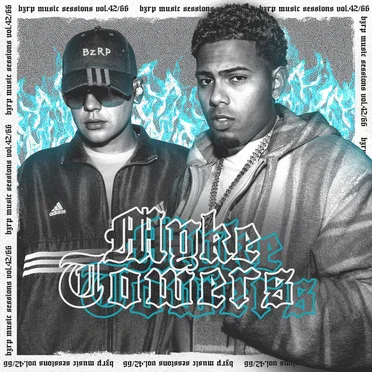 MYKE TOWERS || BZRP Music Sessions #42/66 by Bizarrap - album cover