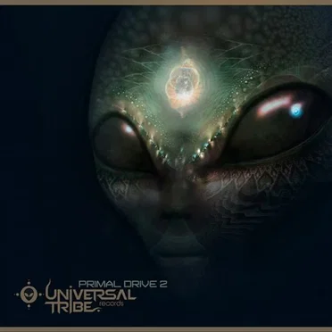 Primal Drive 2 by Various Artists - album cover