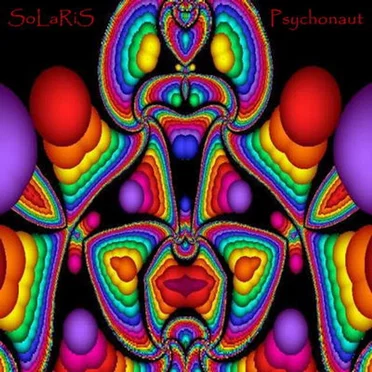 Psychonaut