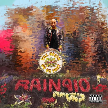 Till Death Do Us Part by Rain910 - album cover