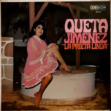 La prieta linda
