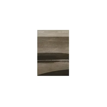 Twilight by Marc Barreca - album cover