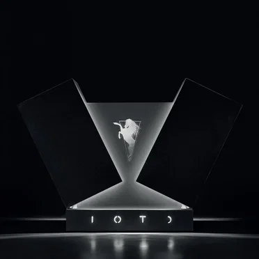 In Order To Dance 4.0 by Various Artists - album cover
