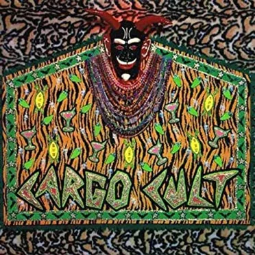 Strange Men Bearing Gifts by Cargo Cult - album cover
