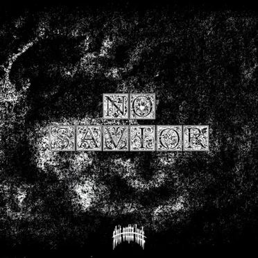 No Savior by SHIT OUTTA LUCK - album cover