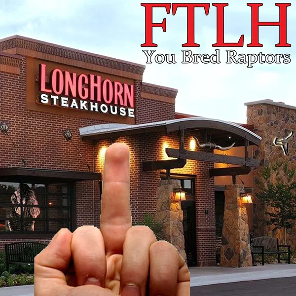 Fuck The Long Horn