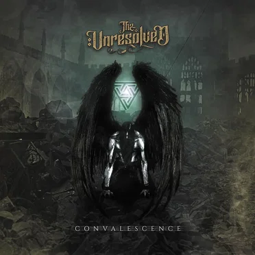 Convalescence by The Unresolved - album cover