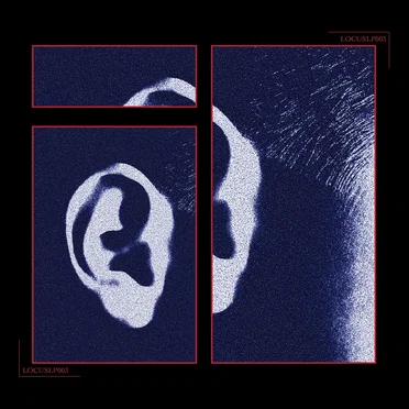 Locus Sound Compilation, Vol. 3 by Various Artists - album cover