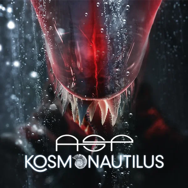 Fremder-Zyklus, Teil 4: Kosmonautilus