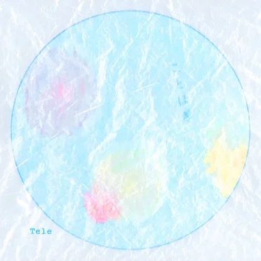 ことほぎ by Tele - album cover