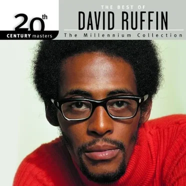 20th Century Masters: The Millennium Collection: The Best of David Ruffin