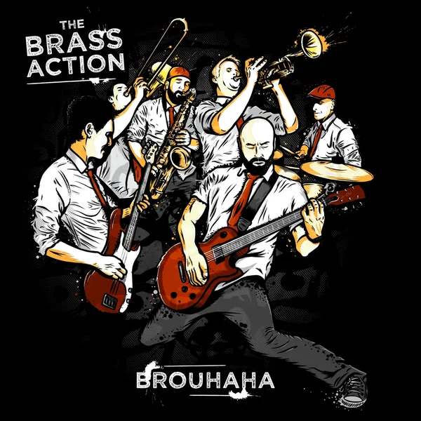 Brouhaha