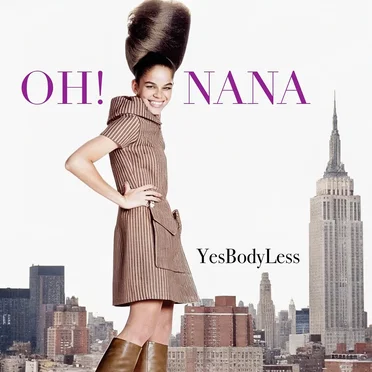 Oh! Nana