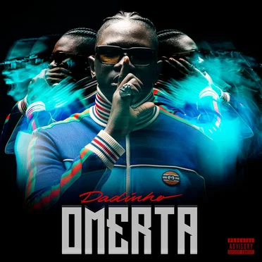 Omerta by Dadinho - album cover