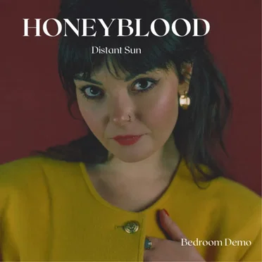 Distant Sun (Bedroom demo)