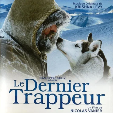 Le dernier trappeur