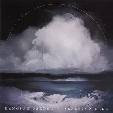 Skeleton Lake by Hanging Garden - album cover