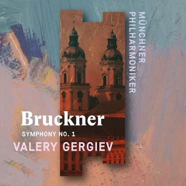 Bruckner: Symphony no. 1