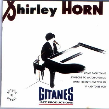 Shirley Horn
