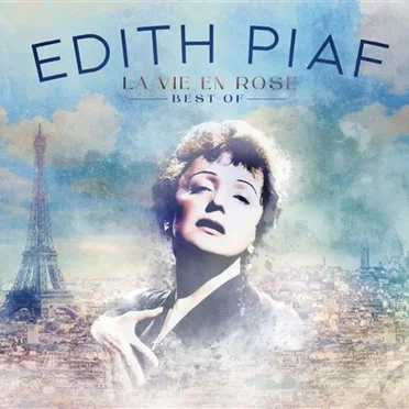 La Vie en rose