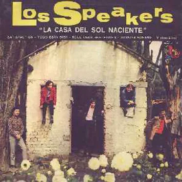 La Casa Del Sol Naciente