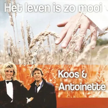 Koos & Antoinette