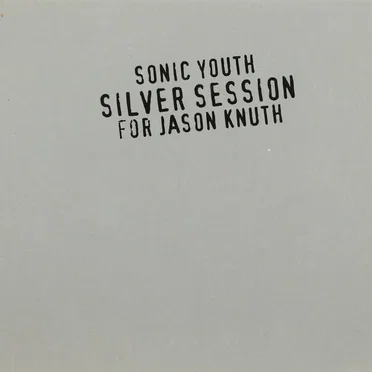 Silver Session: For Jason Knuth