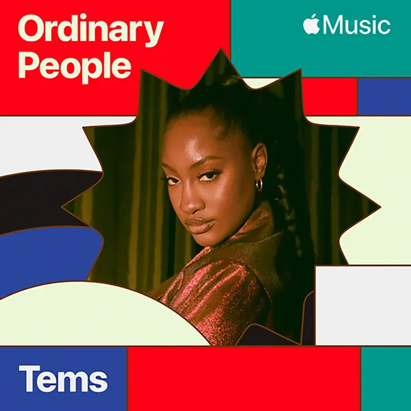 Ordinary People