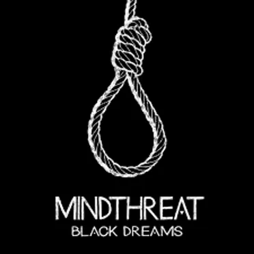 Black Dreams by MindthreaT - album cover