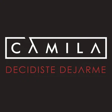 Decidiste dejarme