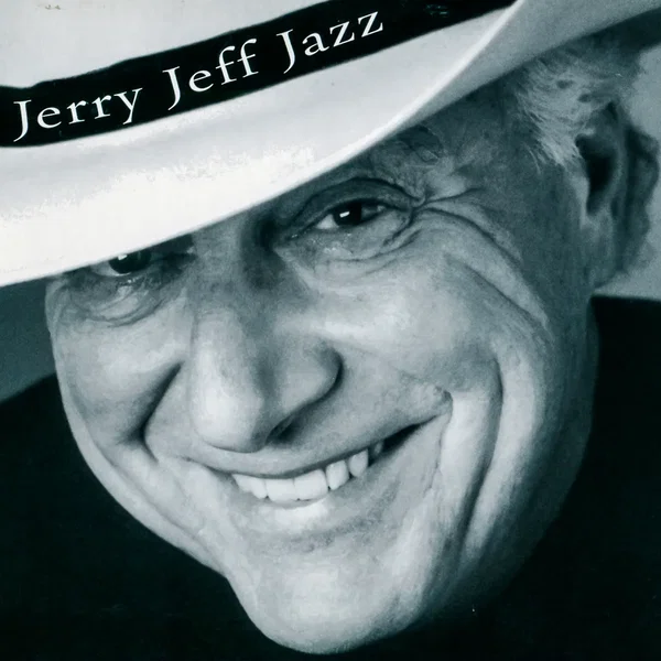 Jerry Jeff Jazz