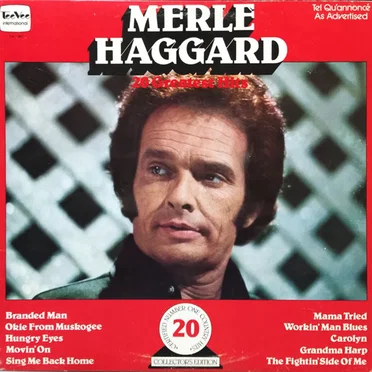 20 Greatest Hits