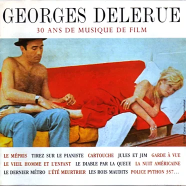 30 ans de musique de film