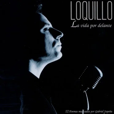 La vida por delante