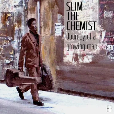Slim the Chemist