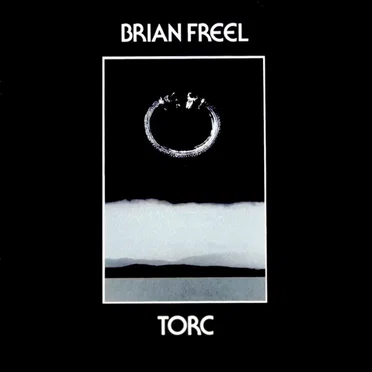TORC by Brian Freel - album cover