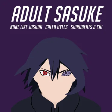 Adult Sasuke