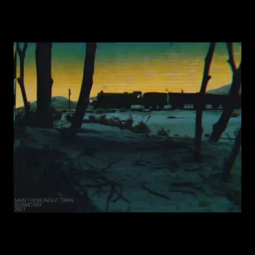 Thomas Main Theme/Night Train Dreamy Mix by Sodor Island Models - album cover
